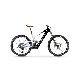 Електровелосипед Mondraker Crafty Carbon RR S 29 160mm 600Wh Bosch CX Smart Black ML (010.25358) Електровелосипед Mondraker Crafty Carbon RR S 29 160mm 600Wh Bosch CX Smart Black ML (010.25358)
