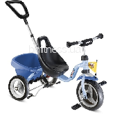  Puky CAT 1S LR-001248/2326