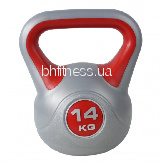 Гиря SportVida 14 кг SV-HK0083