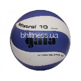 Волейбольний м'яч Gala Mistral BV5661SC