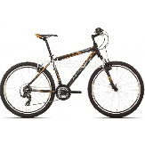  MTB RockMachine Manhattan