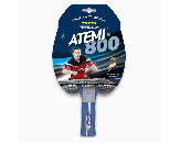 Ракетка для настольного тенниса GSI-Sport Atemi 800 APS 100468