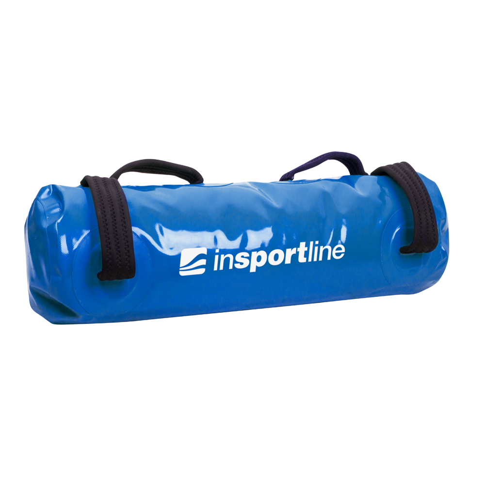 Тренировочный мешок с водой inSPORTline Fitbag Aqua L