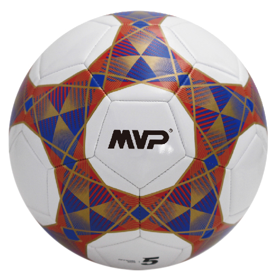 М'яч футбольний MVP F5-3200