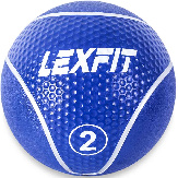  USA Style LEXFIT 2  LMB-8017-2