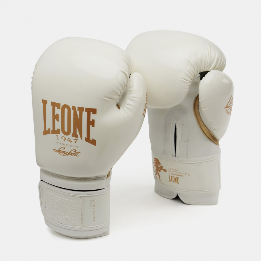   Leone Mono White 10 .