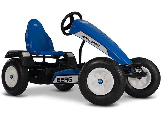 Веломобіль Berg Sport Extra Blue XXL-BFR