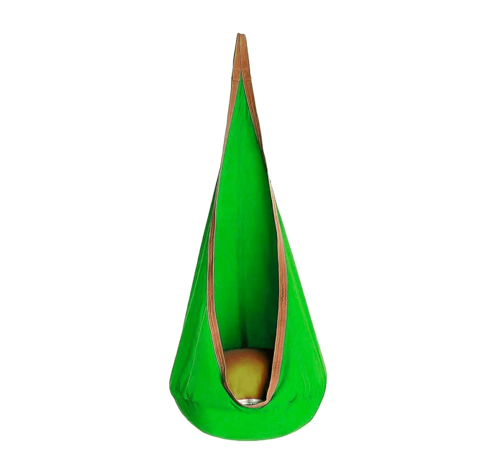 Гамак гнездо Green Kidigo