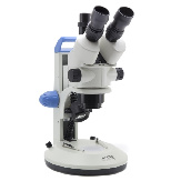Мікроскоп Optika LAB 30 7x-45x Trino Stereo Zoom 923672