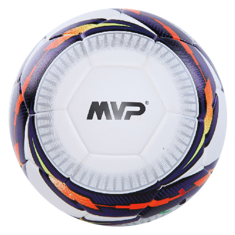 М'яч футбольний MVP F-302