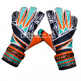 Вратарские перчатки SportVida SV-PA0020 Size 8