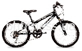  Premier Samurai 20"