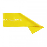 Стрічка-еспандер для спорту та реабілітації 4fizjo Flat Band 200 х 15 см 1-2 кг 4FJ0003