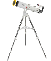  Bresser Messier AR-102/600 Nano AZ    4702605 927787