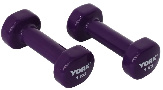      2x1  York Fitness