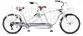  Schwinn Tango Tandem SKD-26-42