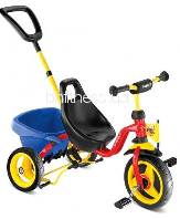   Puky CAT 1S LR-000945/2324