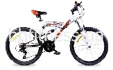  Formula Kolt 26"