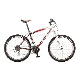  Rock Machine SURGE 50
