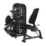    Iron Impulse Seated Leg Curl/Extension TY25