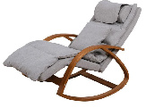 - NAIPO Massage Rocking Chair     MGC-2300P