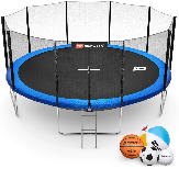  HOP-SPORT    16ft (488cm) 