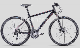 Велосипед CTM SPARK 2.0 (рама 19",21")