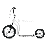  Yedoo City New White/black