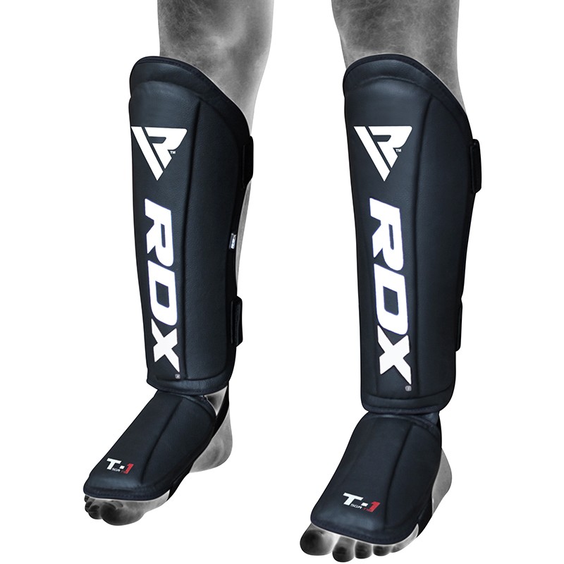 Накладки на ноги, защита голени RDX Molded XL