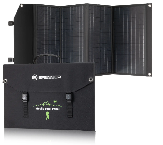      Bresser Mobile Solar Charger 120 Watt USB DC 3810070 930152