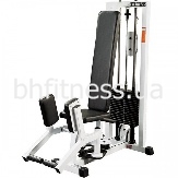 Тренажер для привідних і відвідних м'язів стегна ST/BT109
