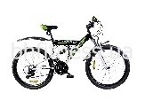   Formula Colt 24"