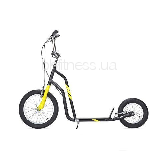  Yedoo City Black/Yellow