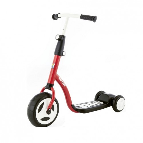  Kettler Kids Scooter Boy  (T07015-0000)