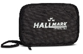 Чохол для ракетки Hallmark Single Cover Classic Black 109729100