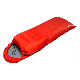 Спальный мешок SportVida SV-CC0001 Red