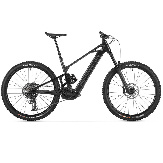 ���������������� MONDRAKER Crafty Carbon S 29'' 160mm, 800Wh Bosch CX, Vortex Grey, M/L (010.26291)