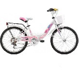  Bottecchia  Girl 20 White