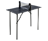  Stiga Mini Table Fun Black 1011-6025-01