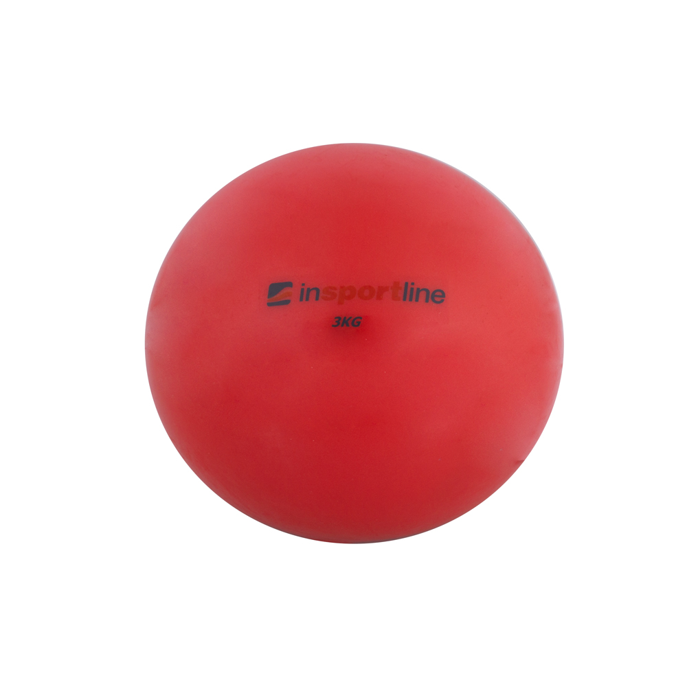 Мяч для фитнеса inSPORTline Yoga Ball 3кг