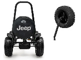  Berg Spare wheel Jeep 15.63.24.00