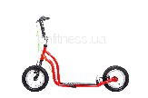  Yedoo OX NEW Red/Black