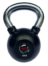      WCG 14  KPR-14