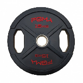   15  X FGMA Black  012