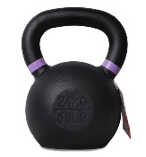 Гиря чавунна Fithub FH1005-6 Гиря чавунна Fithub FH1005-6